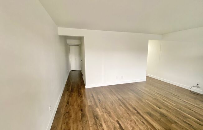 1 bed, 1 bath, 524 sqft, $1,650, Unit 208