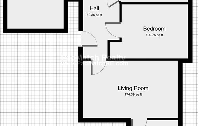 Partner-provided property photo
