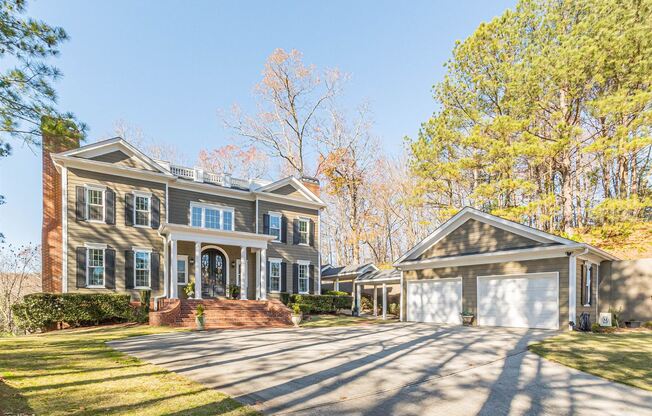 4671 Derby Lane