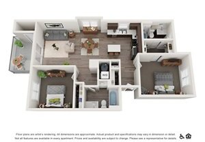 Partner-provided photo for $1775 unit