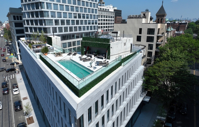 Studio, 1 bath, $3,764, Unit 25-J