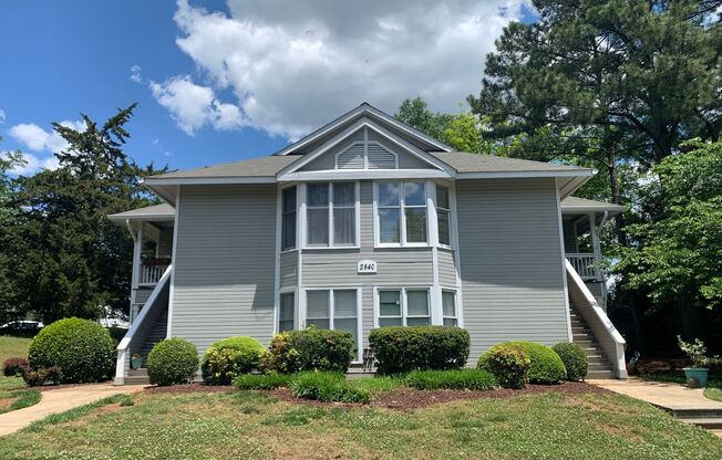 *Move In Special* 2 Bed | 2 Bath Condo In Raleigh with Large Balcony