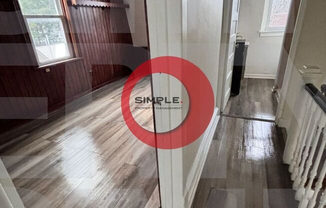 1320 Perkiomen Avenue