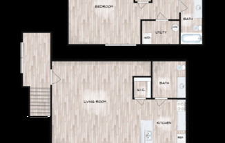 Partner-provided photo for $1170 unit