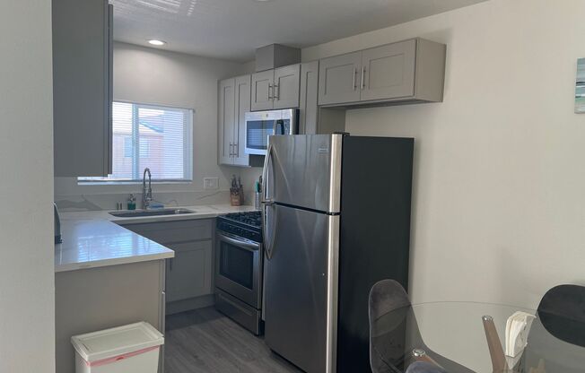 ASAN, INC - 4553 Texas Street