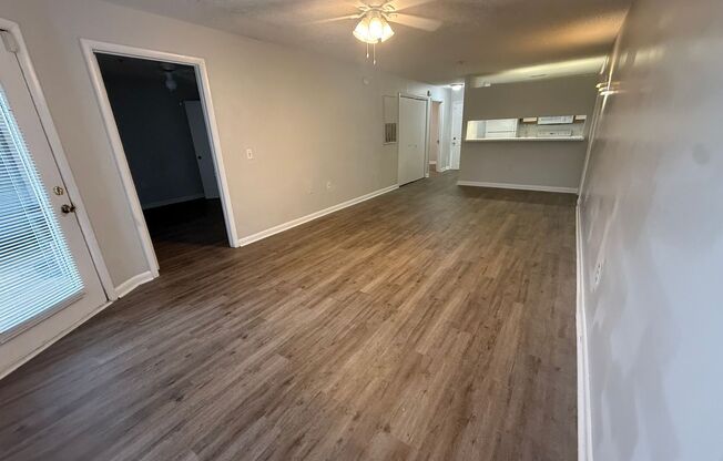 $120 OFF YOUR FIRST FULL MONTH'S RENT!!!