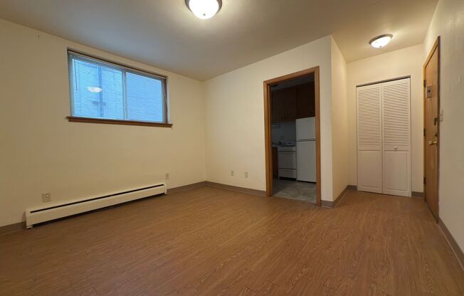 1 bed, 1 bath, 500 sqft, $1,049, Unit Unit 1