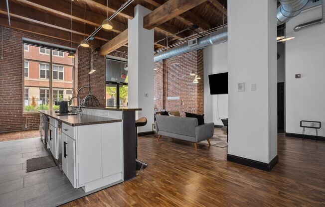 Richards & Conover Lofts