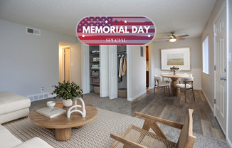 Partner-provided photo for $1365 unit