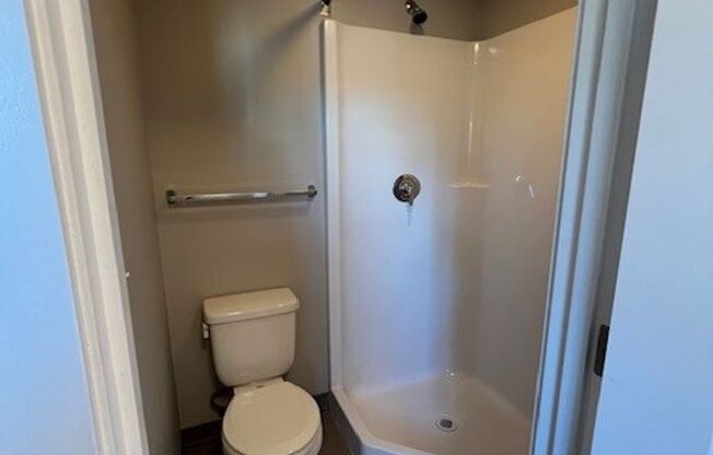 Studio, 1 bath, $795