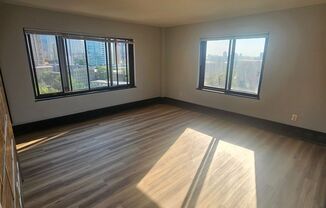 Studio, 1 bath, 336 sqft, $1,065, Unit 316-902