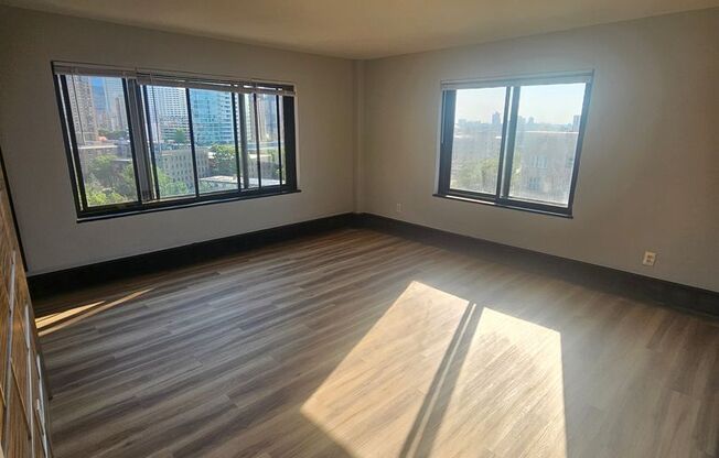 Studio, 1 bath, 336 sqft, $1,065, Unit 316-902