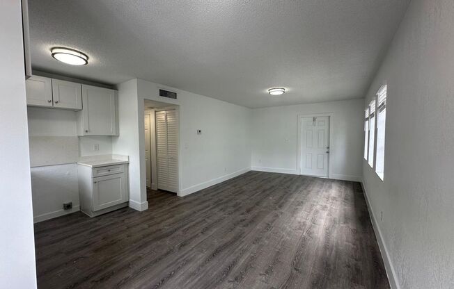 2 beds, 2 baths, $1,995, Unit P101