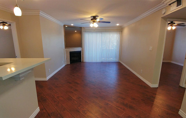 2 beds, 2 baths, 1,100 sqft, $3,395, Unit 207