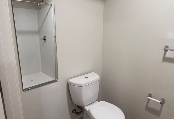 Studio, 1 bath, 178 sqft, $1,195, Unit 313