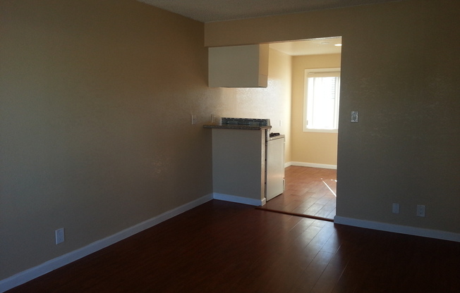 NEWLY REMODELED, 2BEDROOM 1 BATH- NORWALK-PERFECT LOCATION!!!! HURRY IN