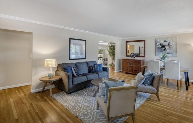 Charming Silvergate Home with Stunning Backyard Oasis in West Dublin