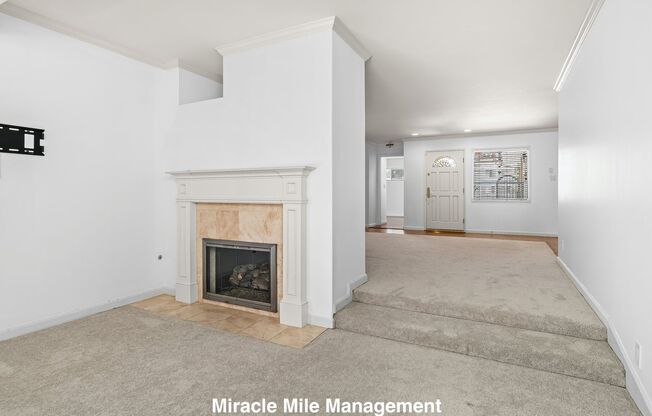 Ranch-Style, Spacious 5 Bedroom Home is Desirable Marinwood