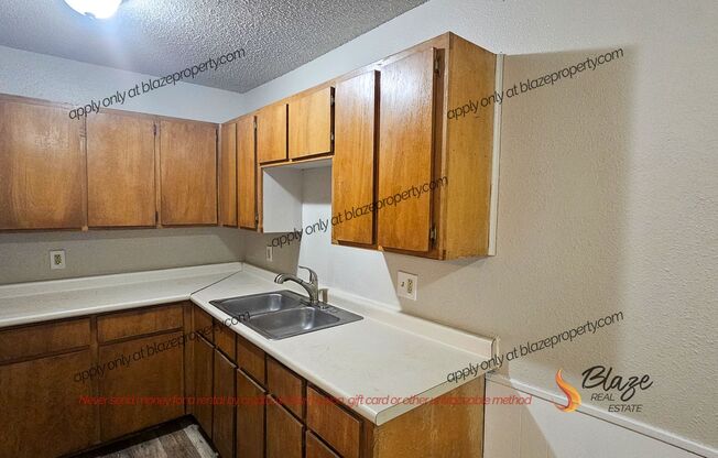 1 bed, 1 bath, $740