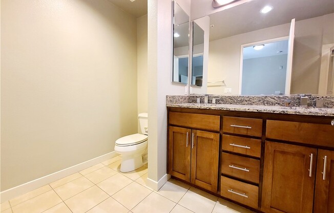 2 beds, 2 baths, 1,050 sqft, $3,100, Unit 402