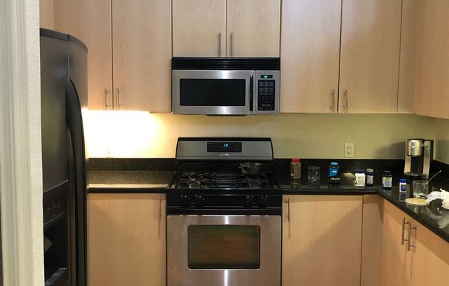 2 beds, 2 baths, $3,750