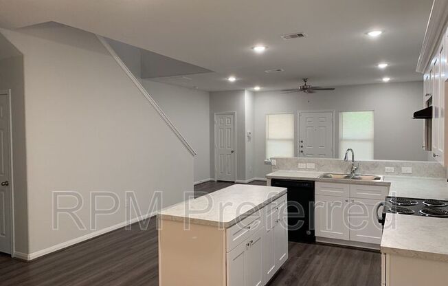 7610 Bellingham Dr.