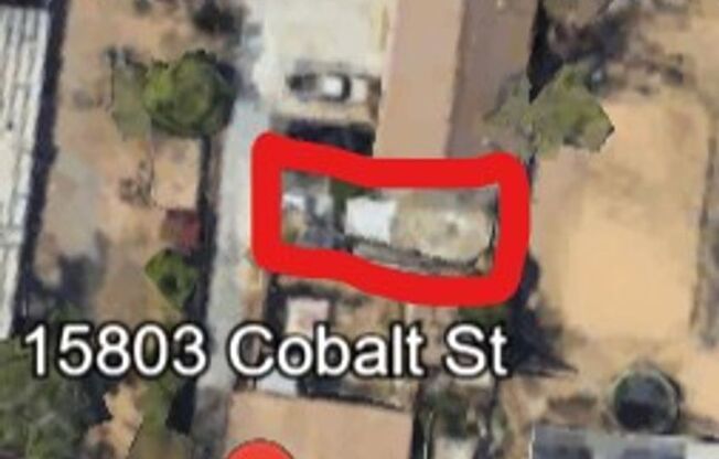Cobalt - Back