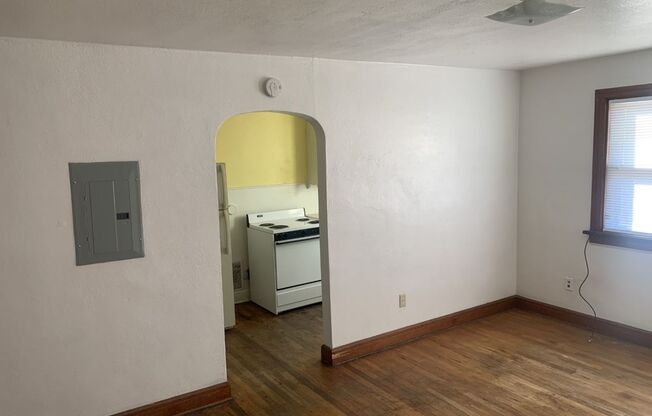 $850 - 1 Bedroom, 1 Bathroom Apartment in the Heart of the City