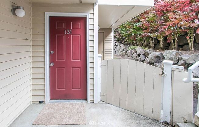 1 Bedroom 1 Bathroom + Amenities in Mountlake Terrace
