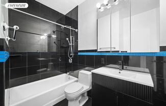 1 bed, 1 bath, 850 sqft, $7,500, Unit 32M