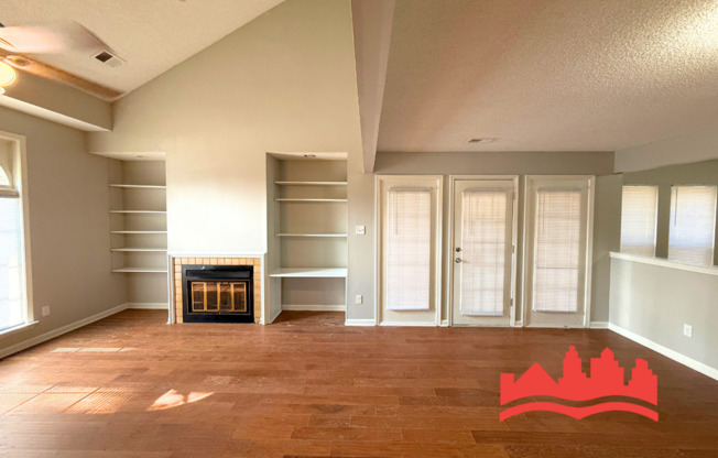 Welcome to 1681 Smokehouse Dr!