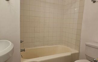 Studio, 1 bath, 400 sqft, $1,450, Unit I105