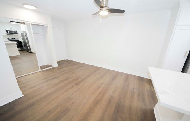 Pier Apartments, LLC