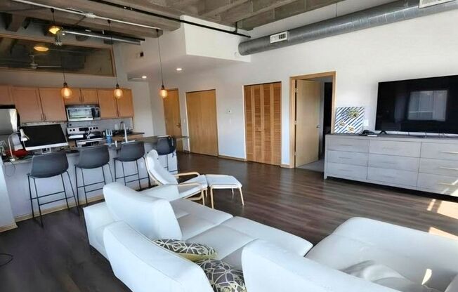 Bridgeview Apartments