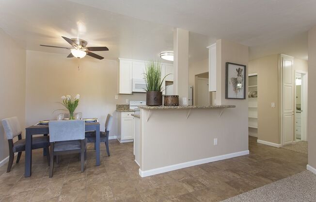 1 bed, 1 bath, 704 sqft, $2,195, Unit B-26