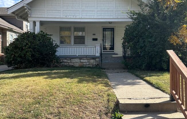 COMING SOON! 3 Bed 1 Bath Home! $1825.00