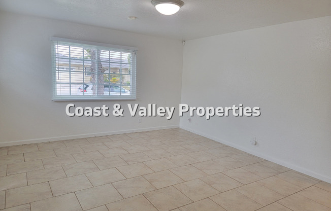 SPACIOUS HOUSE IN SOUTH SALINAS FOR RENT!!!