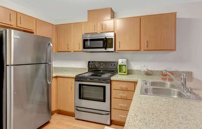 Santee Apartment for Rent â Modern Comfort & Convenience