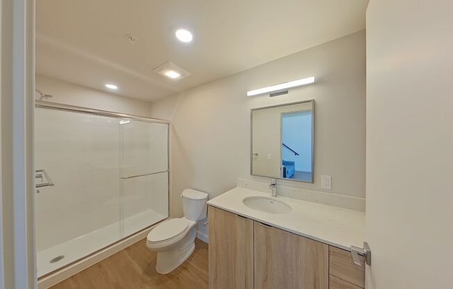 1 bed, 1 bath, 422 sqft, $1,590, Unit 504