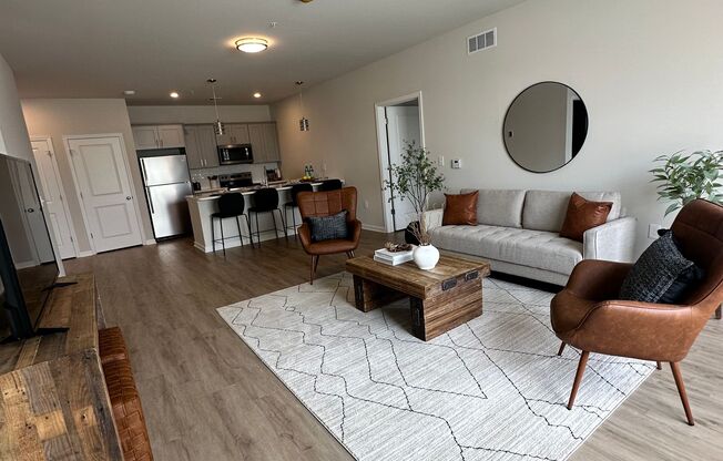 Easton Avenue Apartments