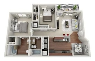 Partner-provided photo for $1650 unit