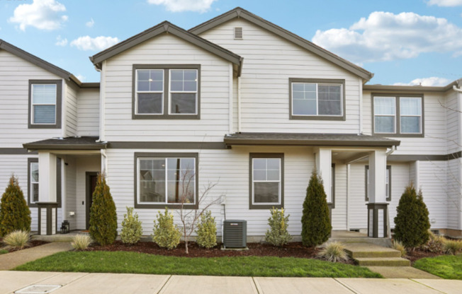 Modern 3BD | 2.5BA Townhome | Beaverton Living at Its Best