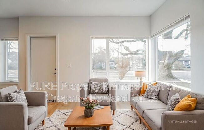 5685 N WILLAMETTE BLVD