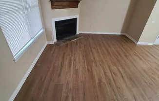 Cute 2 Bedroom 1.5 Bath Townhome