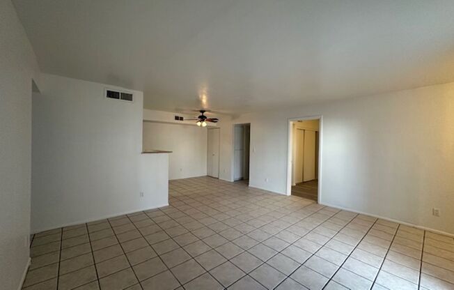 Spacious 3BR/2BA Apartment | In-Unit Washer & Dryer | Private Patio | First month only $150.00!!