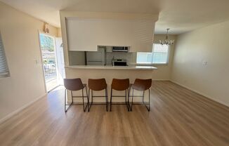 Newbury Park Condo - Two Bedroom one bath located in Newbury Park