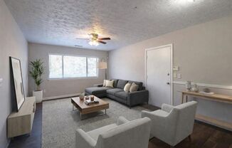 1 bed, 1.5 baths, 700 sqft, $1,200, Unit 1538-A