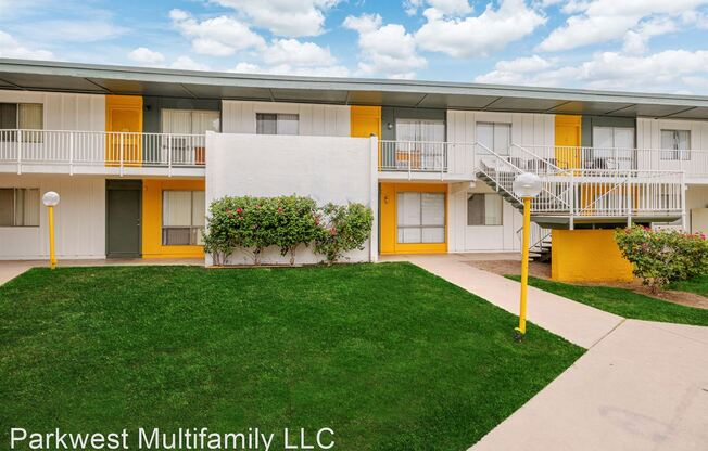 Beautiful Glendale Apartments