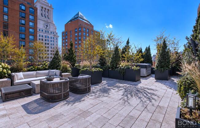 1 IRVING PL