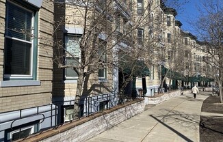 1427 Commonwealth Ave